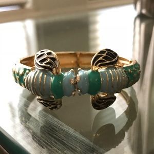 Cute bug bracelet